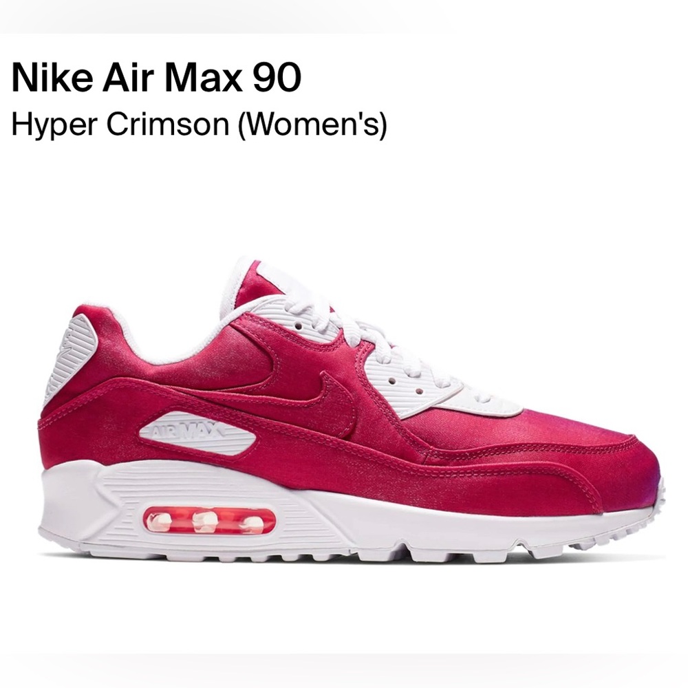 Women’s Air Max 90 New in Box